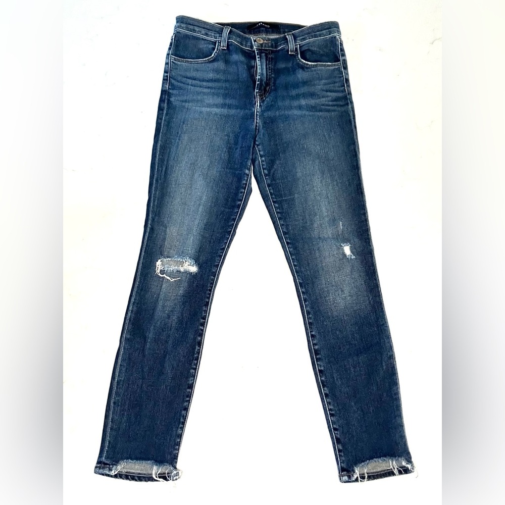 👖 J Brand “Alana” Jeans Sz. 28 👖